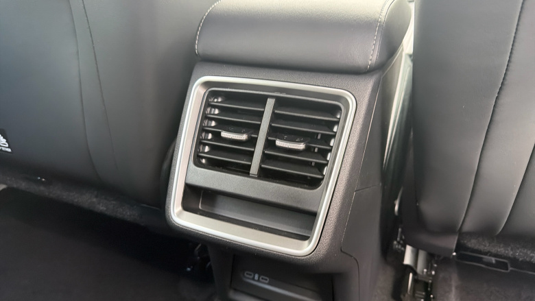 Skoda Elroq 150kW 60 SportLine 63kWh 5dr Auto Electric Estate